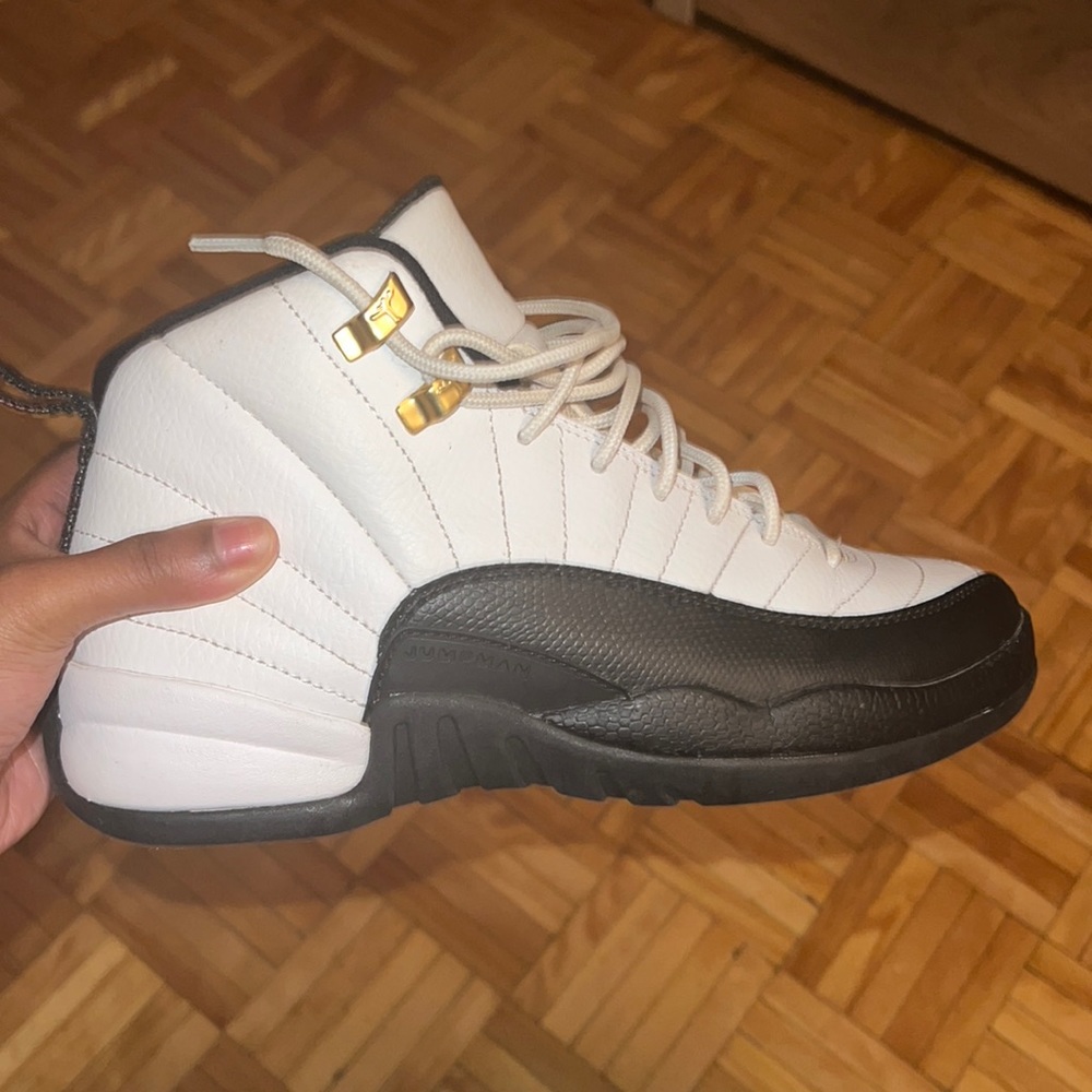 Air Jordan Retro Taxi 12’s